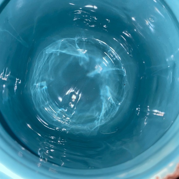 Palais Essentials Ceramic Utensil Mason Jar - Picture 3 of 3